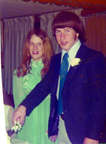 Anita and Sidney Fickes